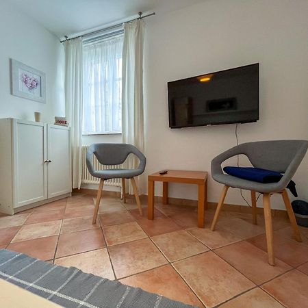 شقة Wohnperle Elbtal - Dresden Erleben Und Geniessen المظهر الخارجي الصورة