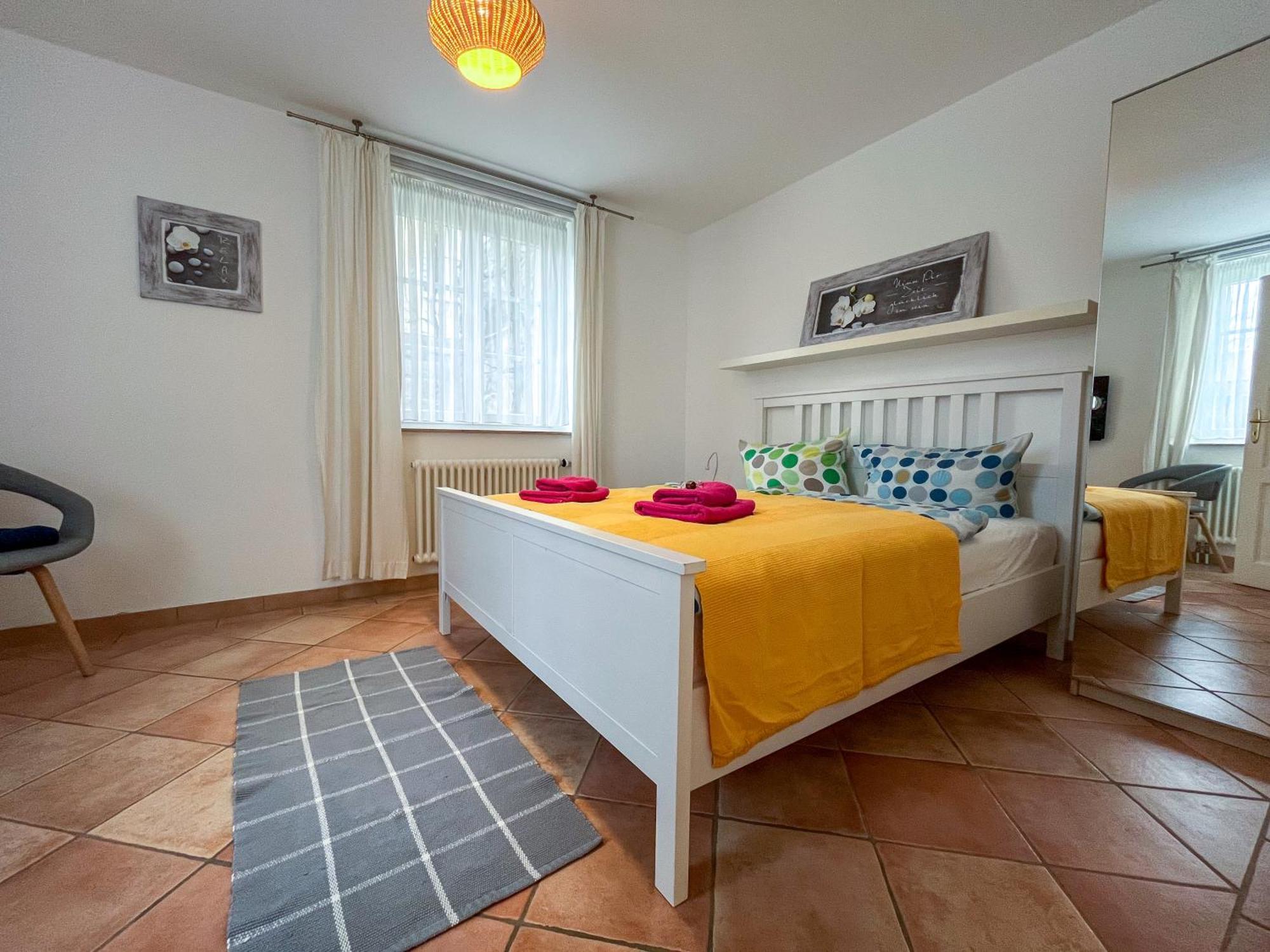 شقة Wohnperle Elbtal - Dresden Erleben Und Geniessen المظهر الخارجي الصورة